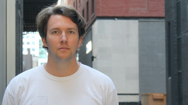 David Findlay, de la Berlinale au TIFF