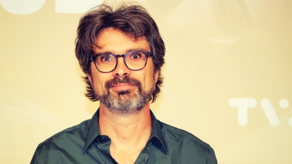François Archambault adapte le roman de Francine Ruel et livre «&nbsp;Anna et Arnaud&nbsp;»