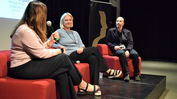 Quand les séries québécoises intéressent l’international
