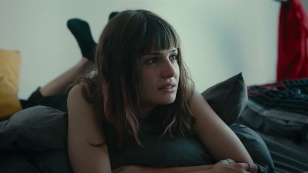 « Noémie dit oui » est sélectionné au FilmFest Hamburg