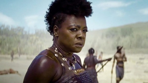 «&nbsp;The Woman King&nbsp;» prend la tête du box-office québécois