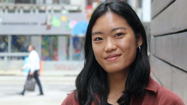 TIFF&nbsp;: Carol Nguyen développe un premier long métrage de fiction