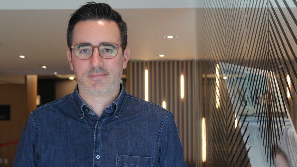 Tim Ringuette s’intéresse à la coproduction
