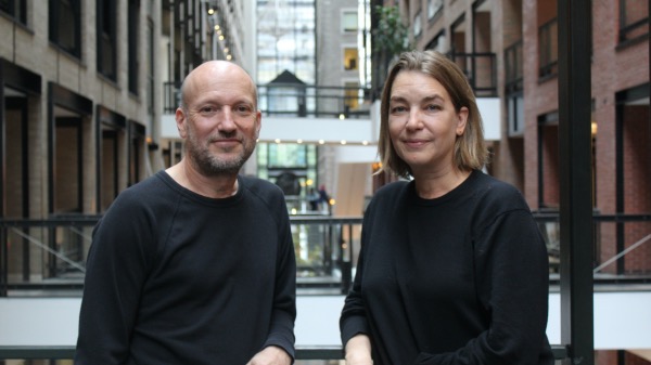 micro_scope, fidèle à l’originalité et à la créativité de Stéphane Lafleur