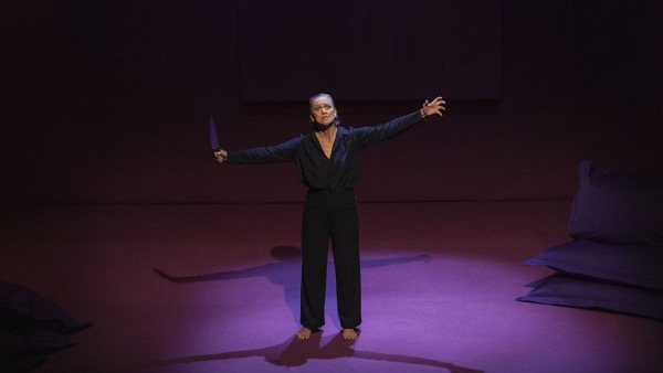 Louis-Karl Bélanger signe la mise en scène de «&nbsp;Mademoiselle Agnès&nbsp;» au Théâtre Prospero