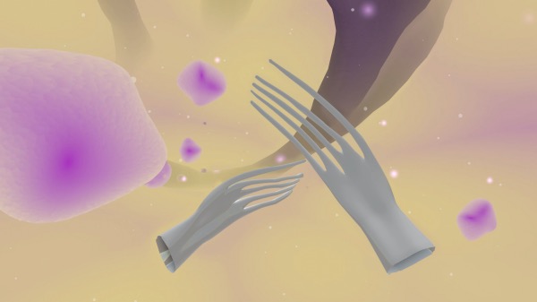 L’expérience écosensible « Plastisapiens » arrive au Centre Phi