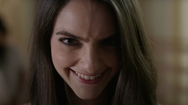 «&nbsp;Smile&nbsp;» se retrouve en première place du box-office québécois