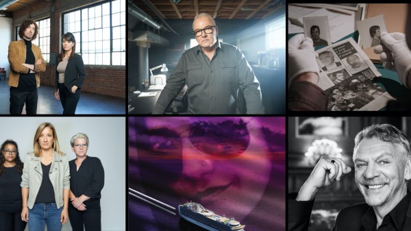 Six nouvelles productions de type true crime débarquent sur Crave