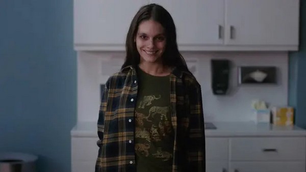 «&nbsp;Smile&nbsp;» reste en première place du box-office québécois