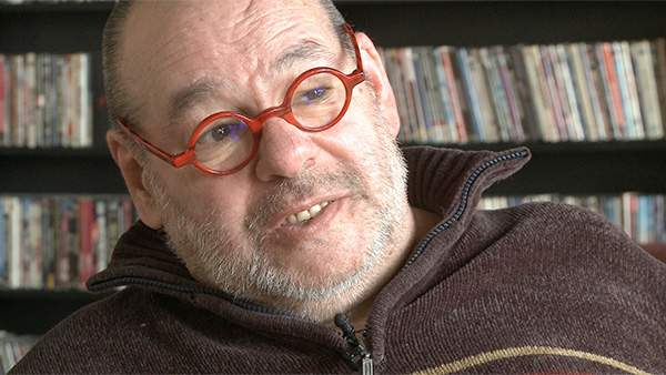 L’homme de théâtre André Brassard s’éteint