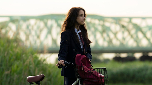 « My Small Land » de Emma Kawawada à la Cinémathèque québécoise dès le 21 octobre