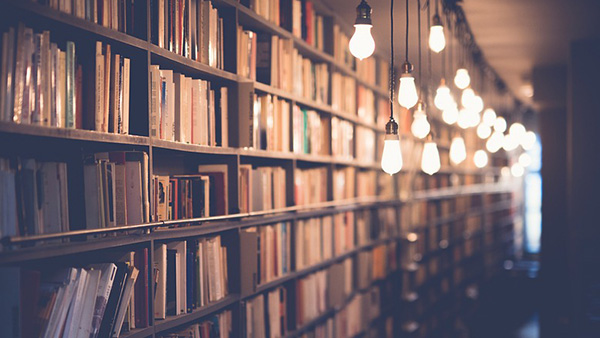 24e Semaine des bibliothèques publiques du Québec : les bibliothèques au-delà des mots