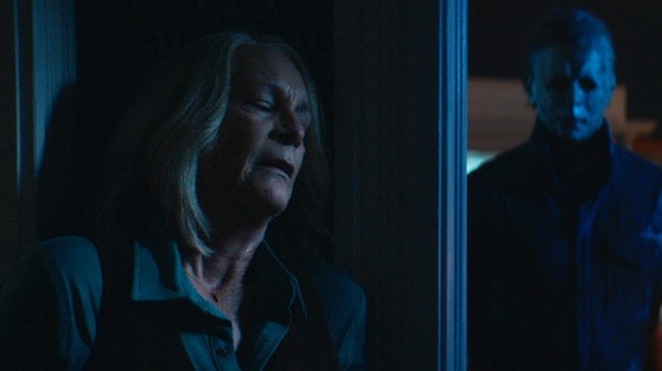 «&nbsp;Halloween&nbsp;» avant Halloween au box-office québécois
