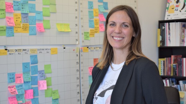 Le Forum RIDM revient en force et en présence