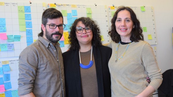 Les programmateurs des RIDM ont réunis des oeuvres diversifiées et foisonnantes