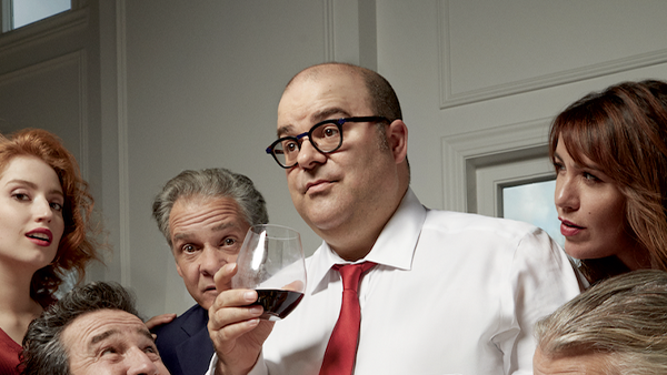 « Le dîner de cons » arrive à Montréal