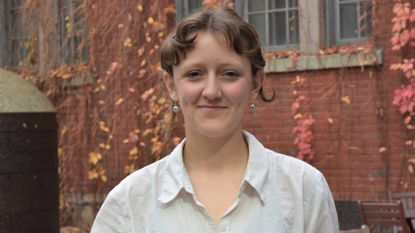 Dans «&nbsp;Change of Scenery&nbsp;», Noa Blanche Beschorner se penche sur son histoire familiale