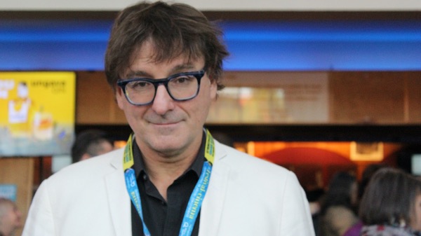 Éric Tessier, du FCIAT au cinéma d’épouvante