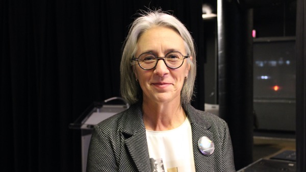 Marie-Josée Pilon sélectionnée comme lauréate pour le Gala d’Allia