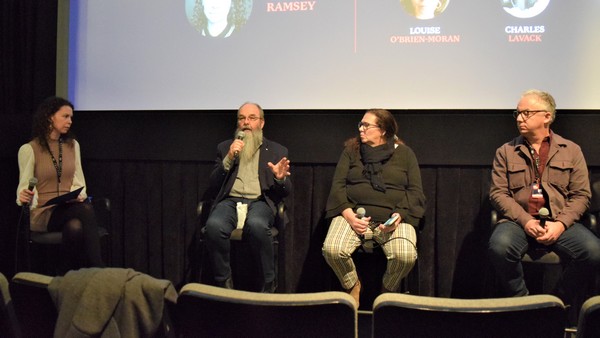 [CINEMANIA Pro] Le Manitoba ouvert à la coproduction