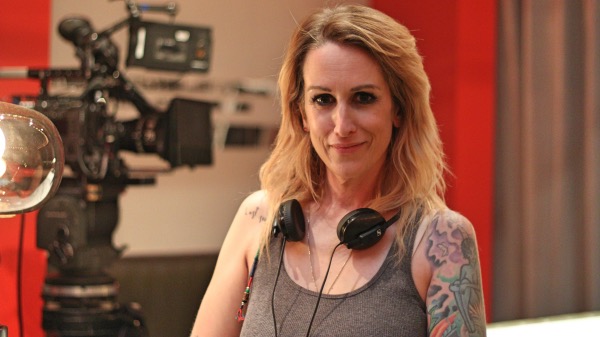 Anik Jean complète le tournage de son premier long métrage, «&nbsp;Les hommes de ma mère&nbsp;»