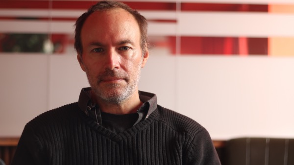 Steve Asselin assure la direction photo du long métrage «&nbsp;Les hommes de ma mère&nbsp;»