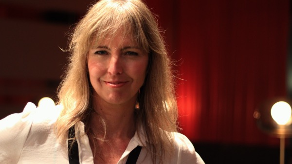 Maryse Latendresse veut faire rayonner le métier de scénariste
