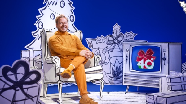 Télé-Québec fête les 40 ans de Ciné-cadeau