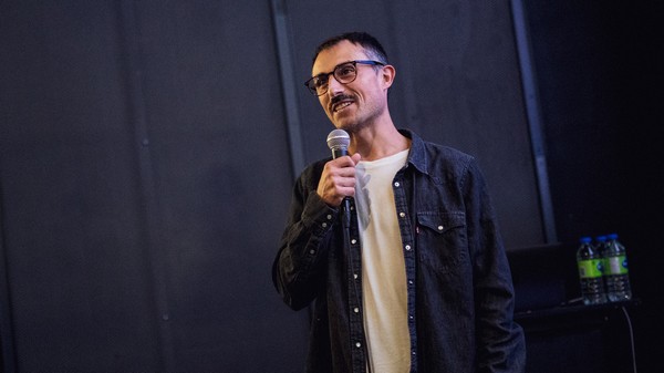 Le Festival Ull Nu, le petit festival andorran qui voit grand