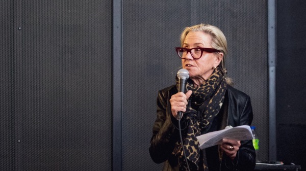 Focus on French Cinema fait découvrir le cinéma francophone aux États-Unis