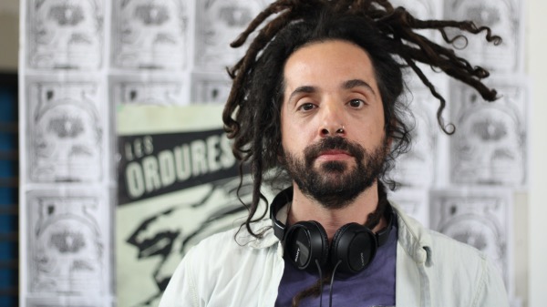 Ara Ball réalise son deuxième long métrage «&nbsp;L’ouragan FYT&nbsp;»