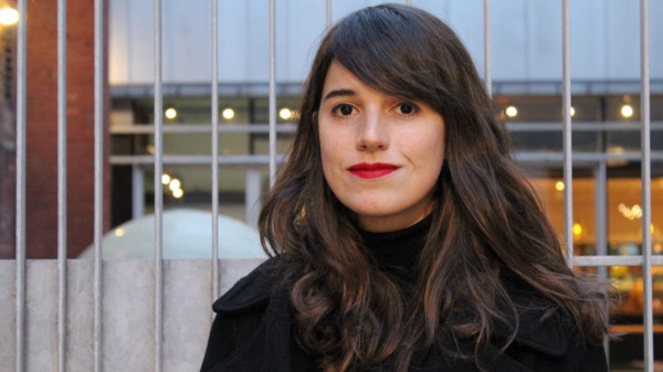 Héloïse Bargain souhaite déjouer les codes liés à la nudité avec «&nbsp;Épidermes&nbsp;»