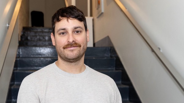 Olivier Labonté LeMoyne poursuit dans l’horreur psychologique avec son premier projet de long