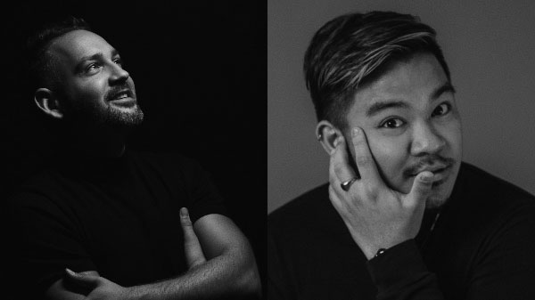 Maxime Beauchamp continue à raconter des histoires queer avec son premier projet de long métrage