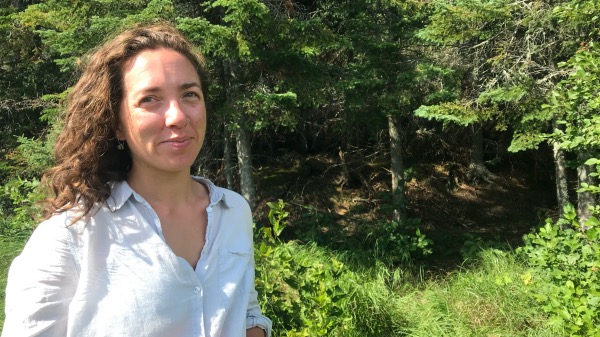 Myriam Landry recourt au cinéma pour documenter et informer