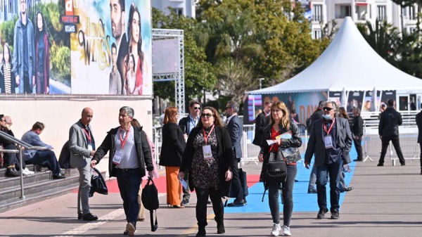 RX France révèle ses plans pour la 25e édition de MIPTV 2023