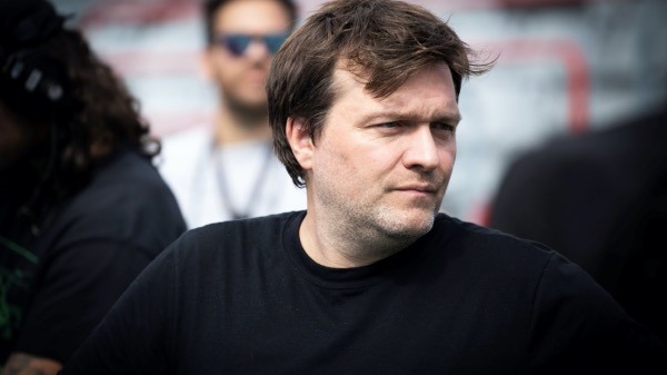 Rafaël Ouellet embrasse le grand déploiement avec «&nbsp;Virage - Double faute&nbsp;»
