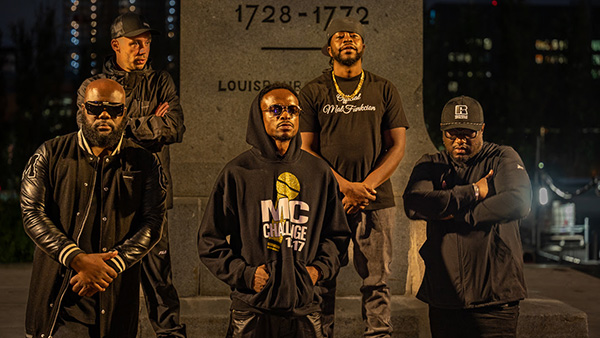 Le collectif Akkrozik sort le clip de la chanson « Recta Praemisit »