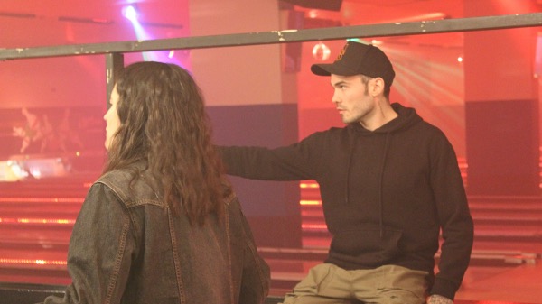 REPORTAGE PHOTOS&nbsp;: Francis Bordeleau poursuit le tournage de son second long métrage