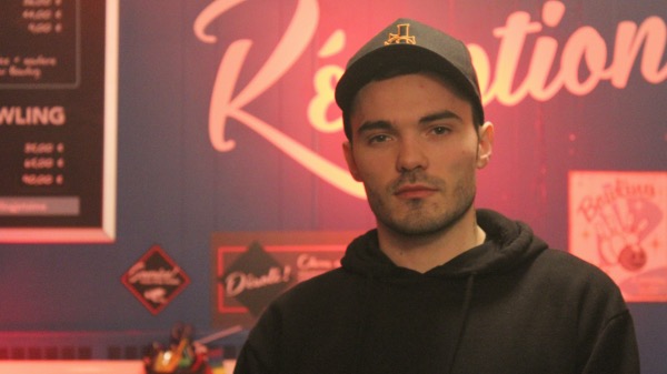 Un deuxième long métrage très familial pour Francis Bordeleau