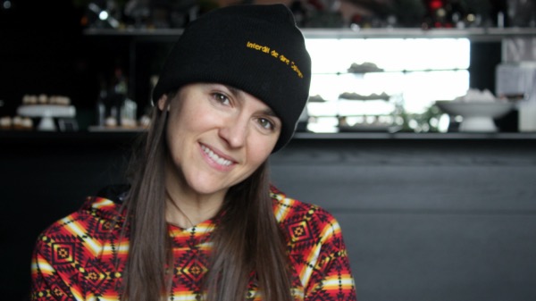 Cathleen Rouleau offre sa première série télévisée, «&nbsp;À propos d’Antoine&nbsp;»