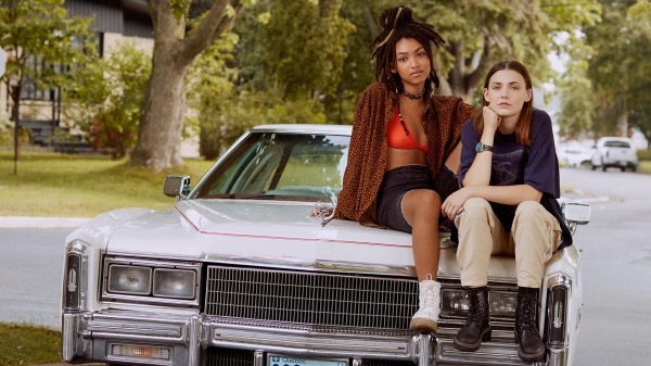 ICI Tou.tv Extra dépose la saison 2 de « Lou et Sophie »