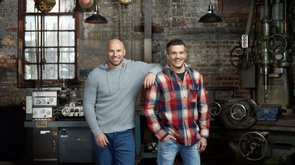 Patrice Bélanger et Étienne Boulay se réunissent à nouveau pour l’émission « Les testeurs »