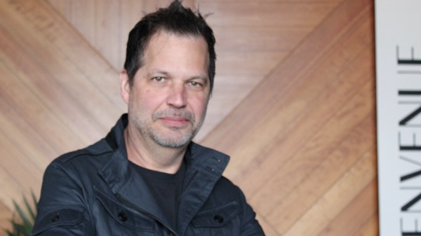 Sylvain Parent-Bédard fait vivre une expérience humaine à l’équipe d’« À propos d’Antoine »