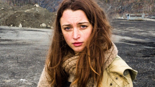 Clara Milo déploie sa fiction environnementale