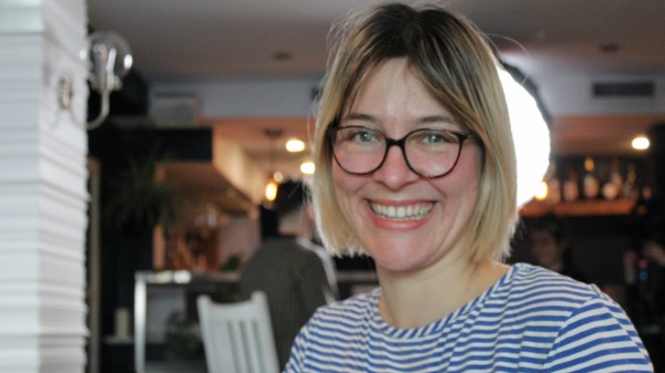 Yola van Leeuwenkamp s’imprègne de l’univers du frère Marie-Victorin et de Marcelle Gauvreau