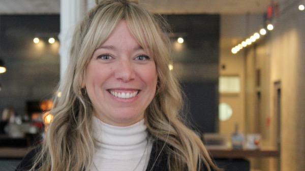 Joëlle Desjardins Paquette et son road movie en famille