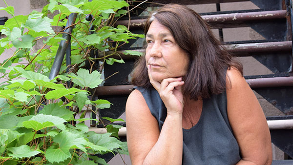 La réalisatrice Carole Laganière est décédée