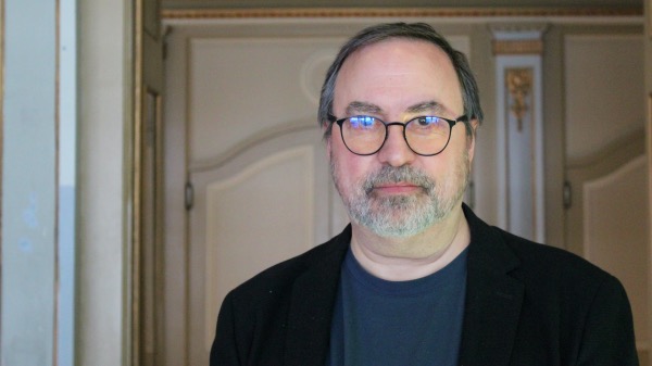 Sylvain Guy raconte le drame humain de «&nbsp;Mégantic&nbsp;»