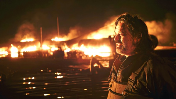 Alexis Durand-Brault opte pour une mise en scène fluide dans «&nbsp;Mégantic&nbsp;»